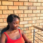 Amanda Precious Msweli