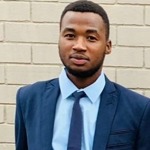 Patrick Kwanele Gumede