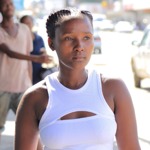 Keaorata Sylvia Motshweu