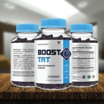 Boost Trt Gummies Reviews