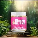 Burn Blend Reviews