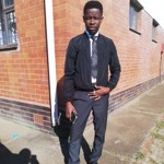 Emmanuel Lindokuhle Dube