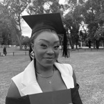 Makoma Michelle Makgolane