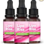 Liporise Drops