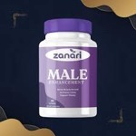 Zanari Male Enhancement Gummies