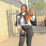 Hloniphile Slindokuhle