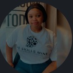 Khethiwe Lucia Mtshali