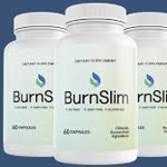 Burnslim Reviews