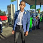 Kabelo Collen Tshabile