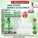 Glorenda Moringa Patch