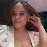 Busisiwe Precious Mthombeni