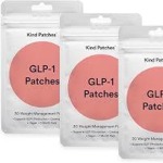 Ledisa Patch Reviews