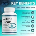 Retinaclear Reviews