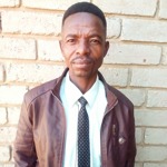 Buyisile David Bobbejaan