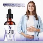 Gelatide Drops Canada