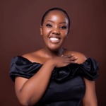 Kekeletso Justinah Lesita