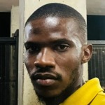 Lindokuhle Buthelezi