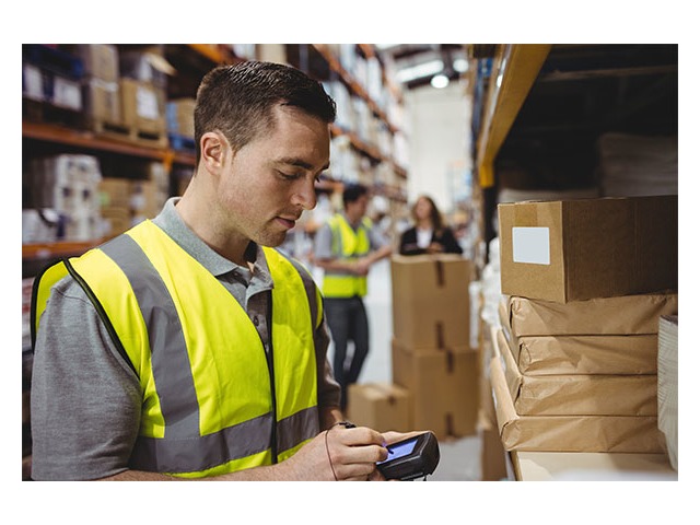 Warehouse assistant jobs in east london