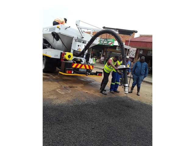 Mkhondo Local Municipality In Mpumalanga Looking For Driver S And
