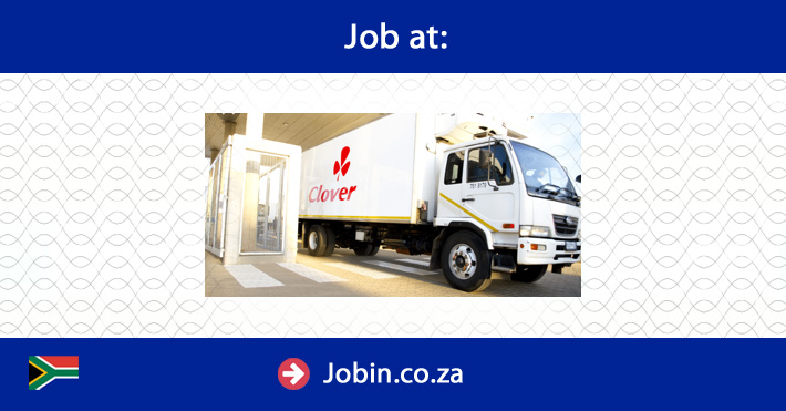 New driver jobs in richards bay