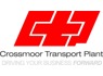 Data capturer at Crossmoor Transport Plant Pinetown