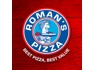 <em>Bookkeeper</em> required (Roman s Pizza)