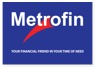 Branch Manager at Metrofin required