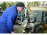 Senior Turner Machinist