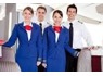 Flight attendants air hostess cabin crew wanted by the major airline