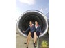 Air hostess, flight attendants, cabin crew wanted by a major airline