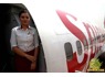 Cabin crew, air hostess, flight attendants wanted, 45 airline jobs