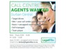 Telesales Agents Wanted for Leading Outbound Call Center