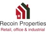 Commercial Property Broker