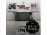 Junior Graphics Designer Wanted