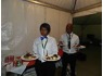 Training for part full time waiters ess bartenders on progress in Johannesburg