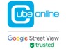 Google Streetview Trusted for Business-Sales Representative (Cube Online)