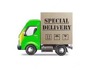 Collection Delivery Drivers