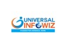 Universal Infowiz Data Entry <em>Work</em> Available Online and Offline