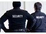 SECURITY VACANCIES AVAILABLE