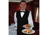 We are in need of qualified trained waiters ess to work in Sandton Johannesburg soon