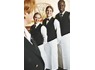 We are looking for 5 friendly waiters ess to work at a new restaurant