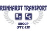 D J REINHARDT TRANSPORT GROUP