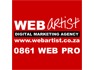 A Telesales position is available at WEB ARTIST A Leading Web Design And Digital Marketing Agency