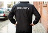 Security Guards C. <em>B</em>. A. competence, etc