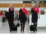 Flight Attendants And Cabin Crews Positions Available