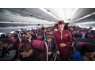 Flight attendants, cabin crew, air hostess wanted