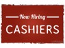 My client, a luxury and accessories brand, is looking for a <em>Cashier</em>
