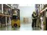Warehouse general staff