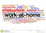 <em>Data</em> <em>Entry</em> Clerk Positions Available at <em>Home</em>
