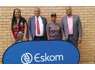2017 2018 Eskom learnership